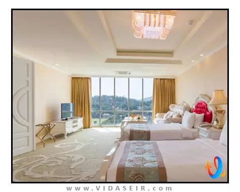 گرند کندیان کندی