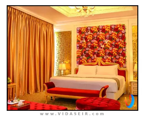 گرند کندیان کندی