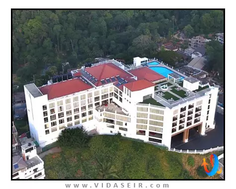 گرند کندیان کندی