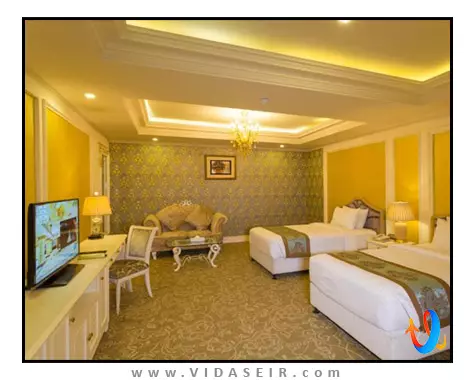 گرند کندیان کندی