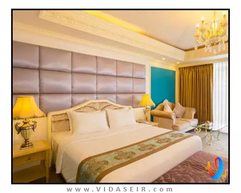 گرند کندیان کندی