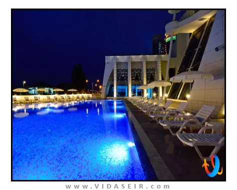 گرند گلوریا باتومی