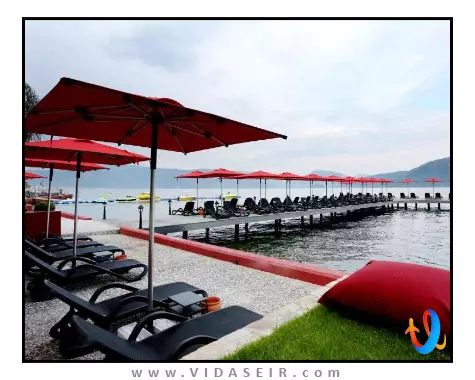 گرند یازیچی کلاب مارماریس پالاس