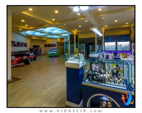 گرند یازیچی کلاب مارماریس پالاس