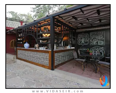 گرند یازیچی کلاب مارماریس پالاس