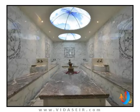 گرند یازیچی کلاب مارماریس پالاس