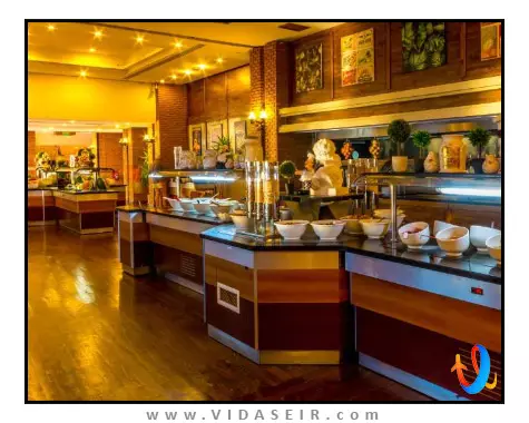 گرند یازیچی کلاب مارماریس پالاس