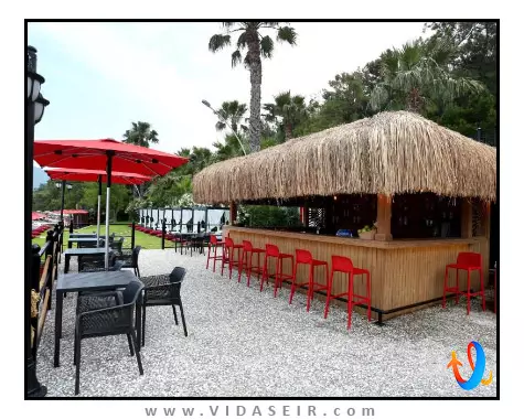 گرند یازیچی کلاب مارماریس پالاس