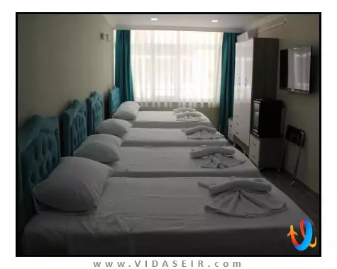 گرور استانبول