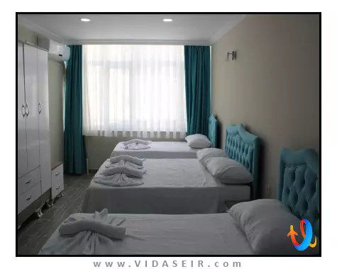 گرور استانبول