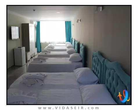 گرور استانبول