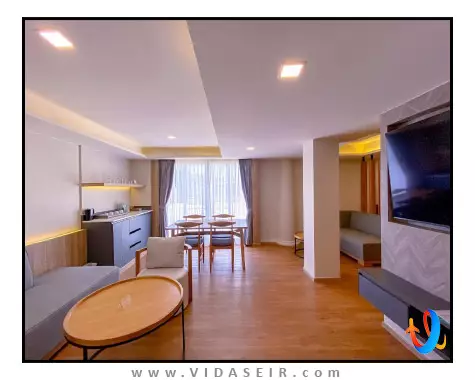 گریسلند ریزورت اند اسپا پوکت