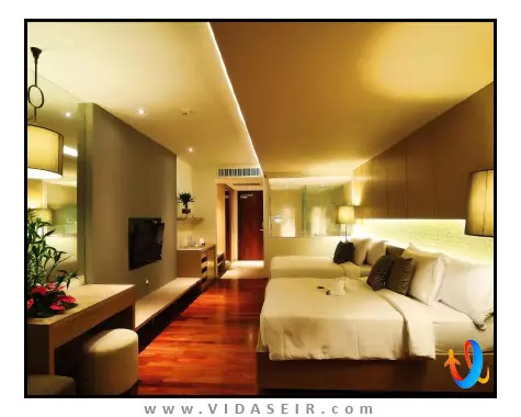 گریسلند ریزورت اند اسپا پوکت