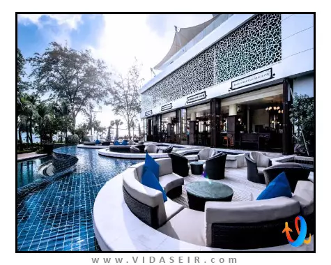 گریسلند ریزورت اند اسپا پوکت