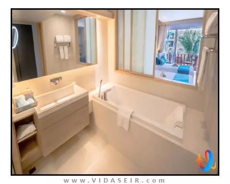 گریسلند ریزورت اند اسپا پوکت