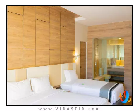 گریسلند ریزورت اند اسپا پوکت