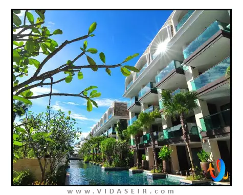 گریسلند ریزورت اند اسپا پوکت