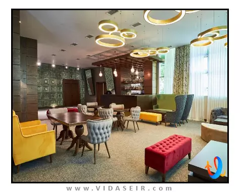 گرین تاور تفلیس