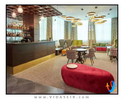 گرین تاور تفلیس