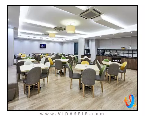 گرین تاور تفلیس