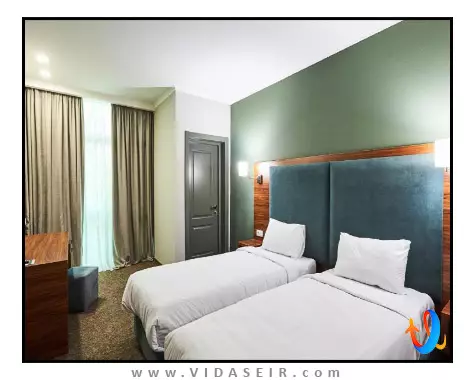 گرین تاور تفلیس