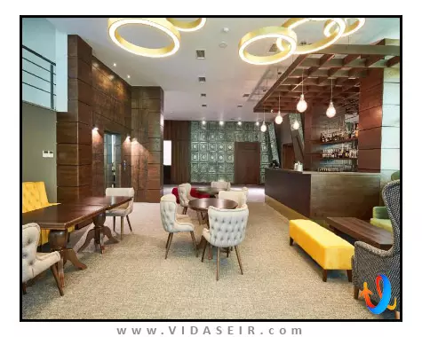 گرین تاور تفلیس