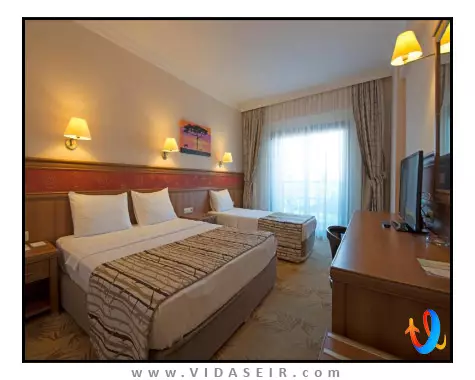 گرین نیچر ریزورت مارماریس