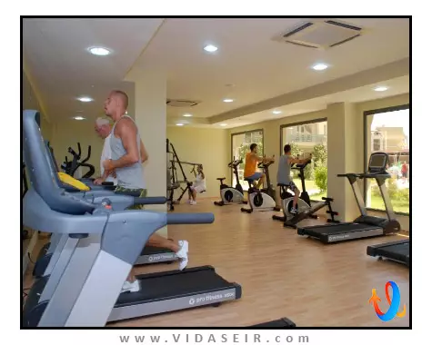 گرین نیچر ریزورت مارماریس