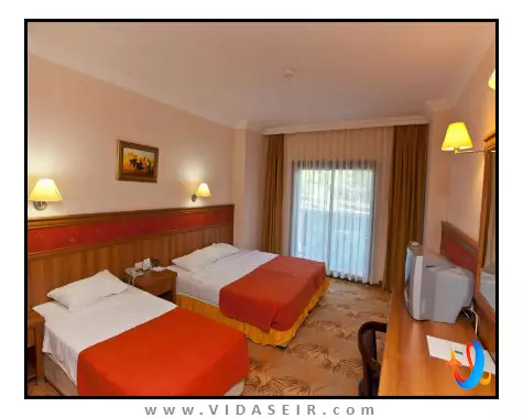 گرین نیچر ریزورت مارماریس