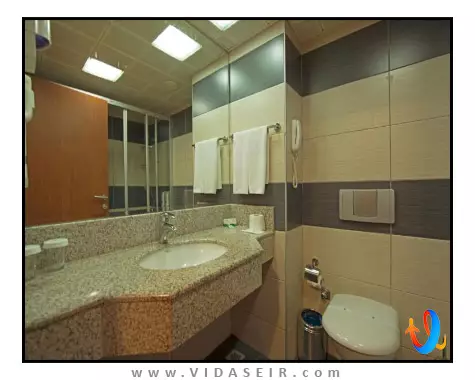 گرین نیچر ریزورت مارماریس