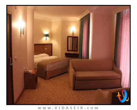 گرین نیچر ریزورت مارماریس