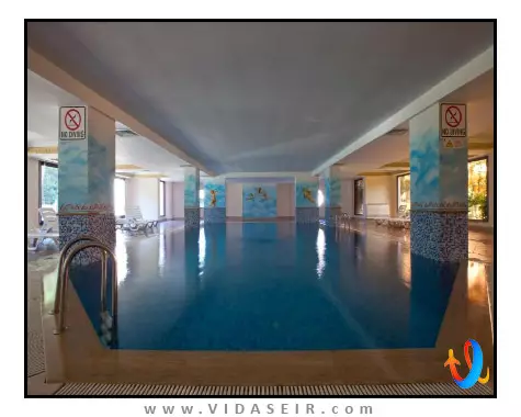 گرین نیچر ریزورت مارماریس