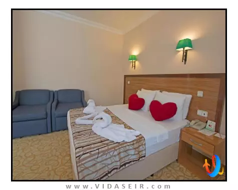 گرین نیچر ریزورت مارماریس