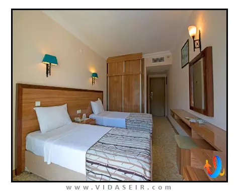 گرین نیچر ریزورت مارماریس