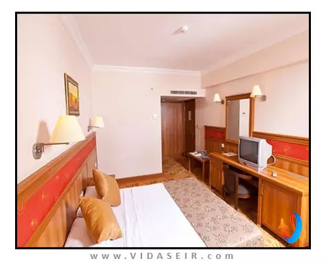 گرین نیچر ریزورت مارماریس