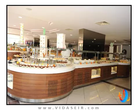 گرین نیچر ریزورت مارماریس