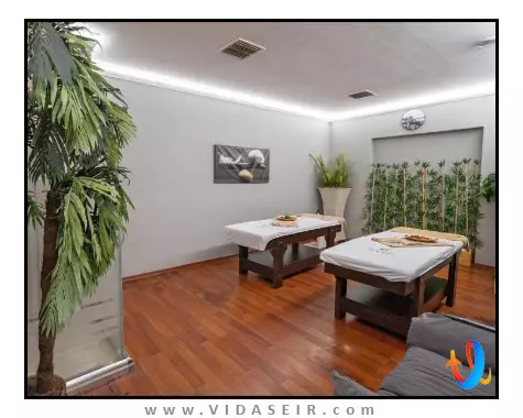 گرین پارک تکسیم استانبول