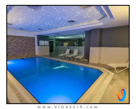 گرین پارک تکسیم استانبول