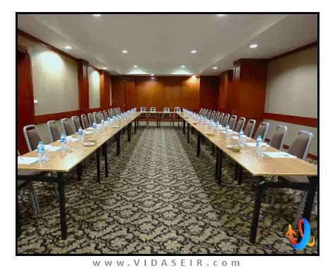 گرین پارک تکسیم استانبول