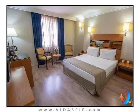 گرین پارک تکسیم استانبول