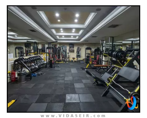 گرین پارک تکسیم استانبول