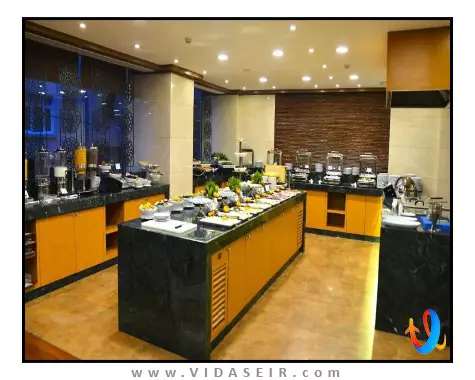 گرین پارک تکسیم استانبول