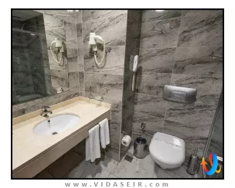 گرین پارک تکسیم استانبول