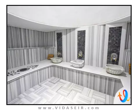 گرین پارک تکسیم استانبول