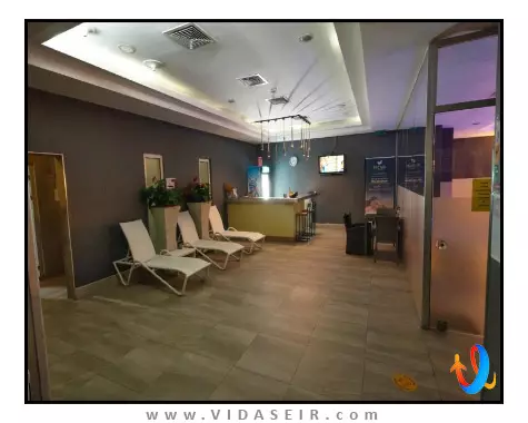 گرین پارک تکسیم استانبول