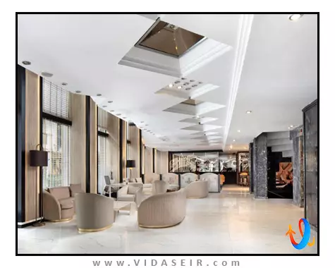 گلدن ایج تکسیم