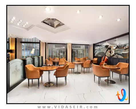 گلدن ایج تکسیم