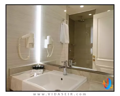 گلدن ایج تکسیم