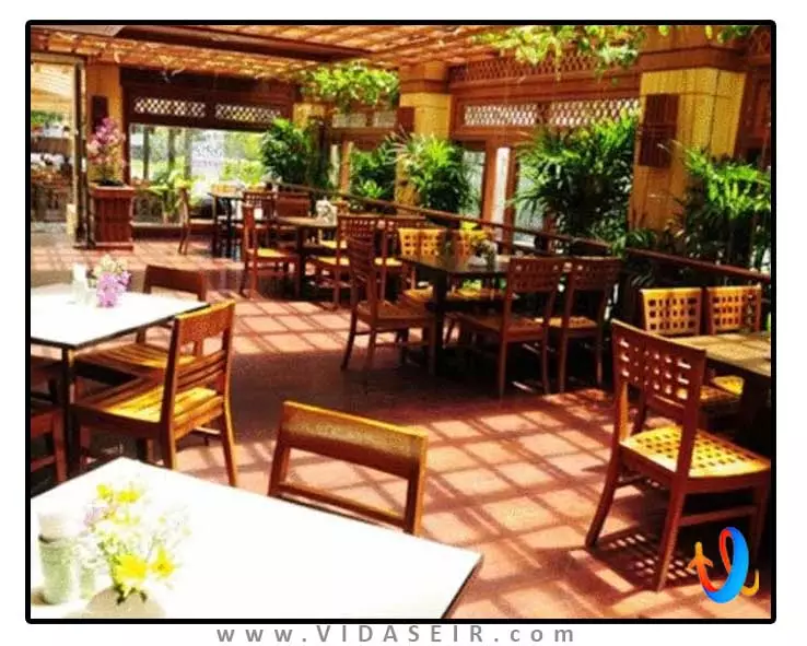 گلدن بیچ پاتایا