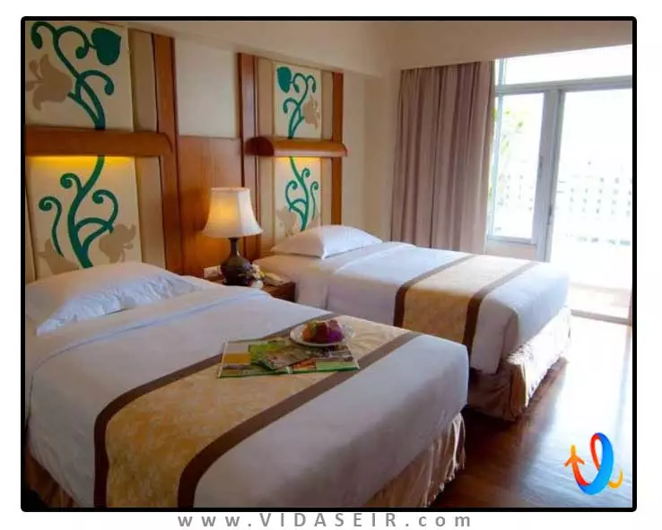 گلدن بیچ پاتایا